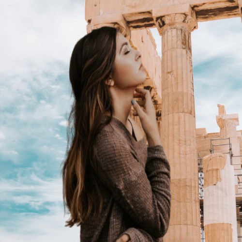 Endless possibilities